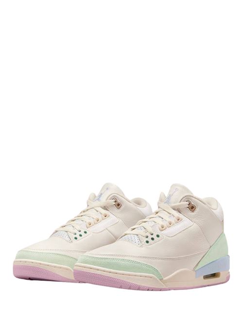 Sneaker Air Jordan 3 Retro OG Spring is in the Air NIKE JORDAN | IF4396100